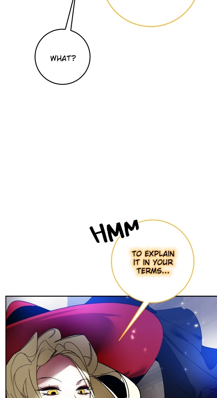 Return to Player Chapter 93 — Page 24