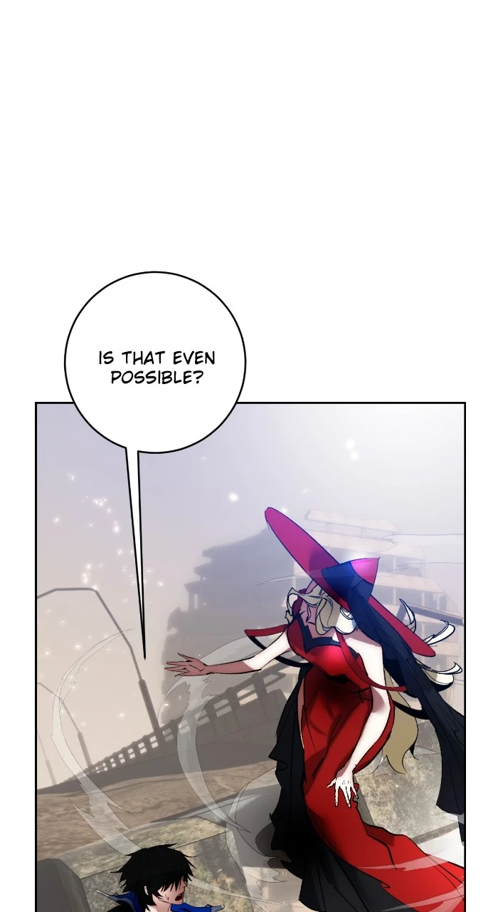 Return to Player Chapter 93 — Page 26