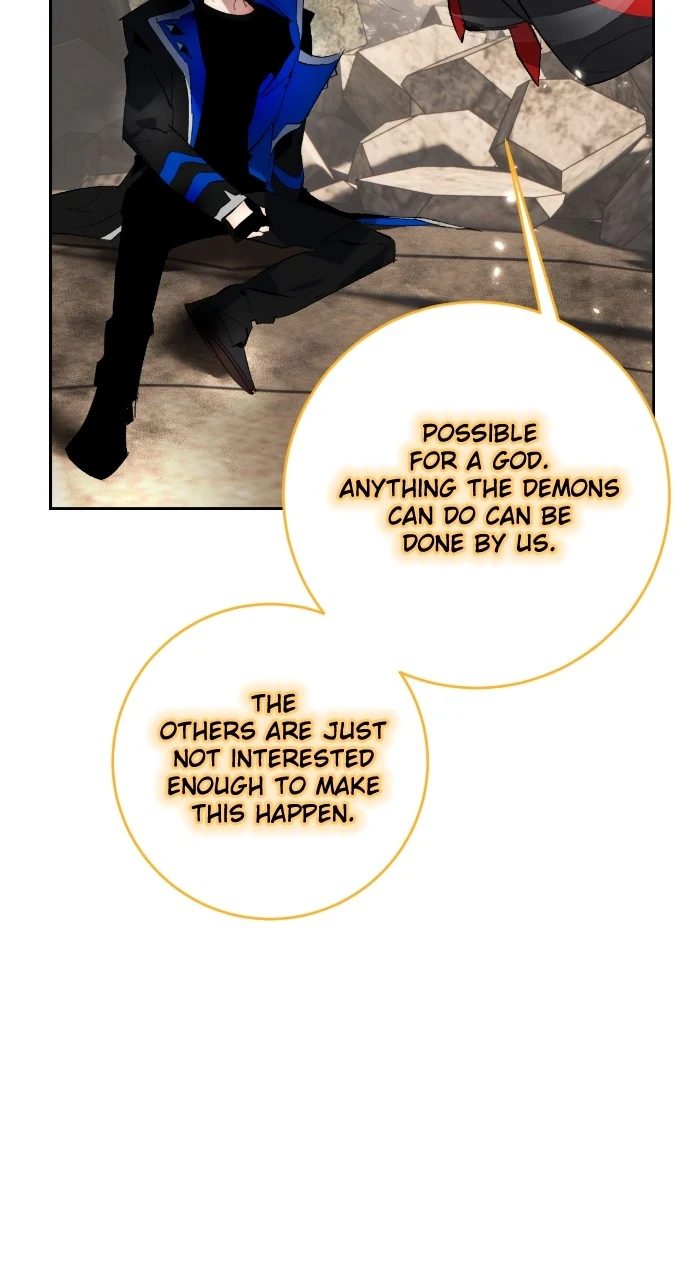 Return to Player Chapter 93 — Page 27