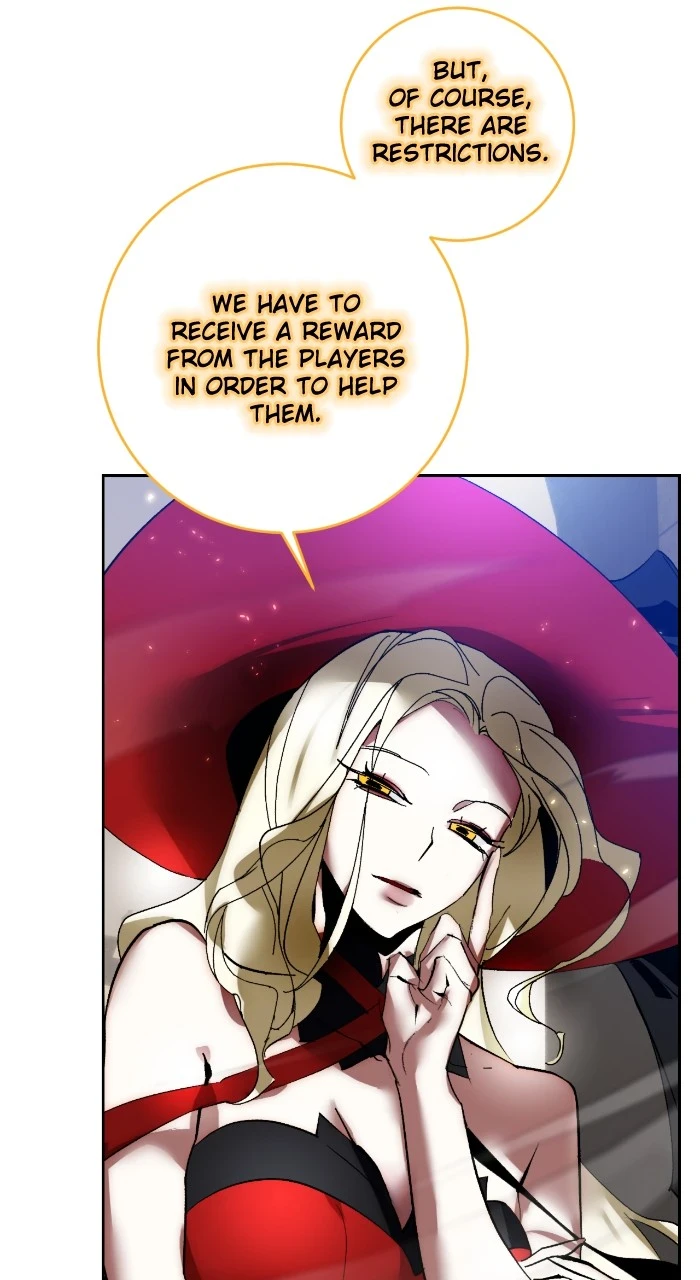 Return to Player Chapter 93 — Page 28