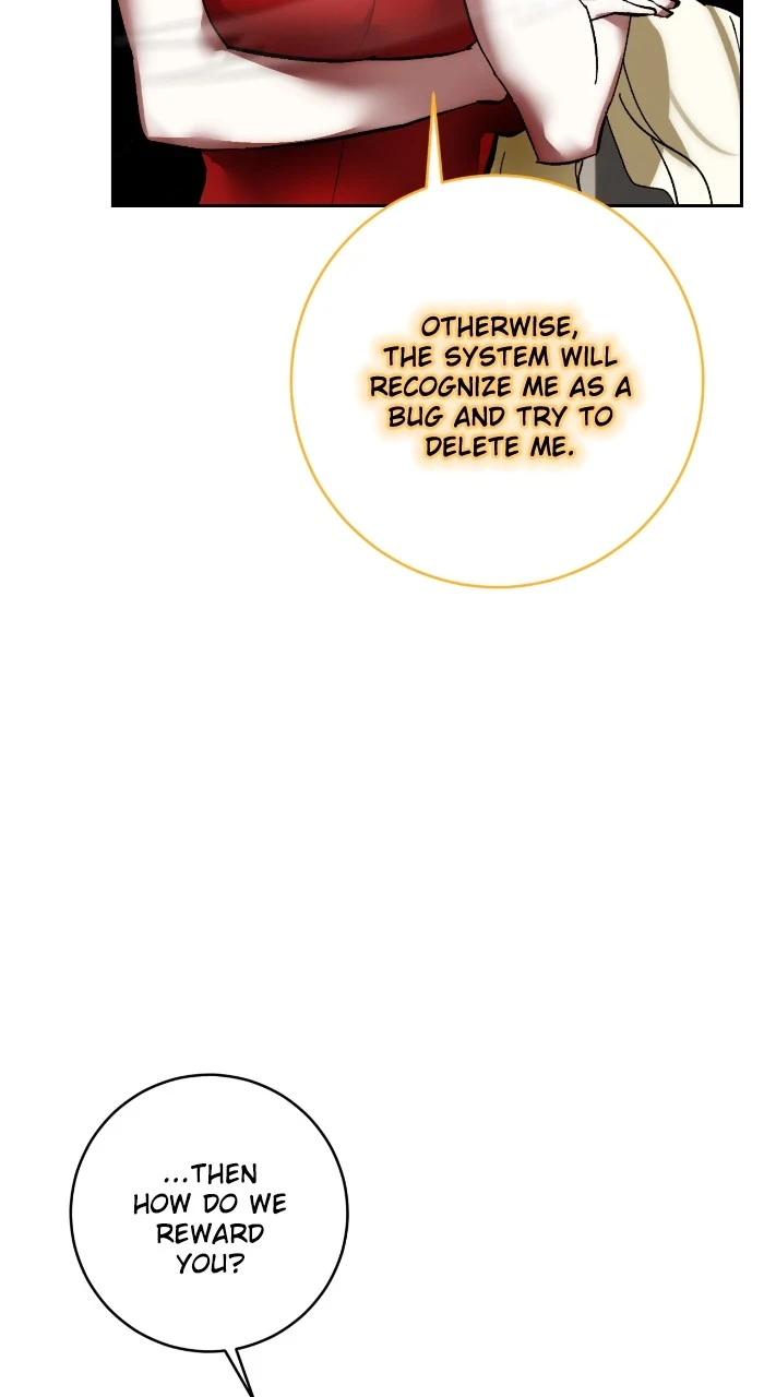 Return to Player Chapter 93 — Page 29