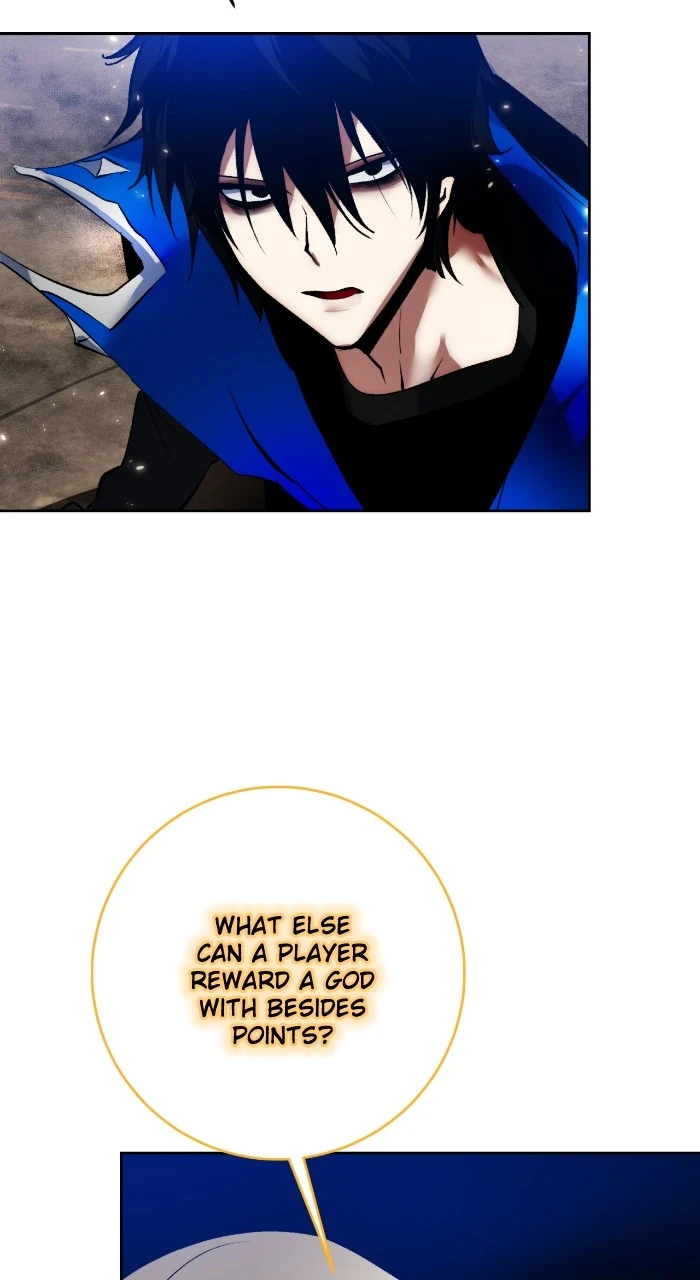 Return to Player Chapter 93 — Page 30
