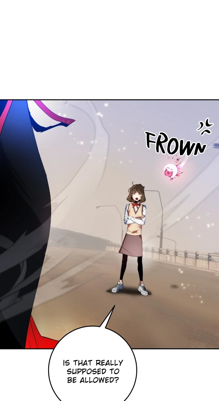 Return to Player Chapter 93 — Page 32