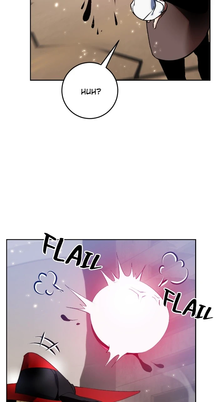 Return to Player Chapter 93 — Page 34