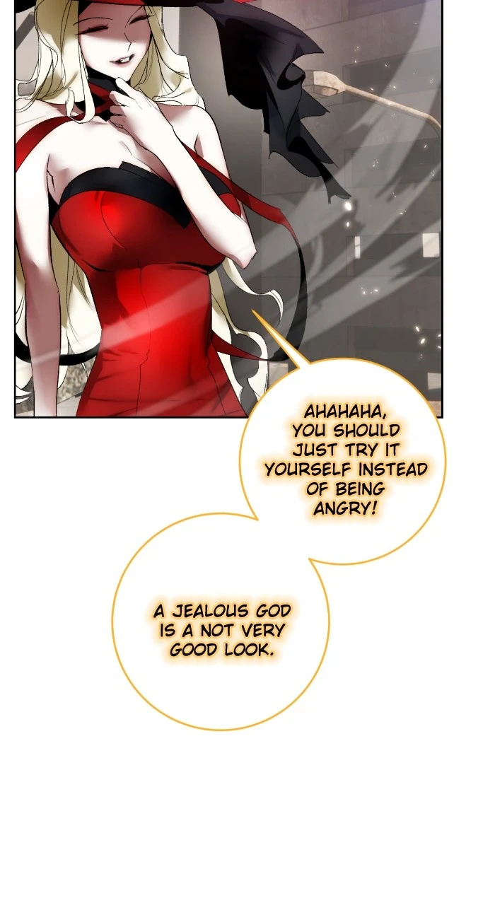 Return to Player Chapter 93 — Page 35