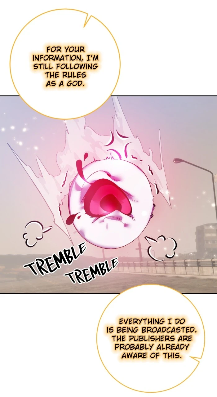 Return to Player Chapter 93 — Page 36