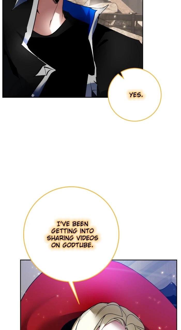 Return to Player Chapter 93 — Page 38