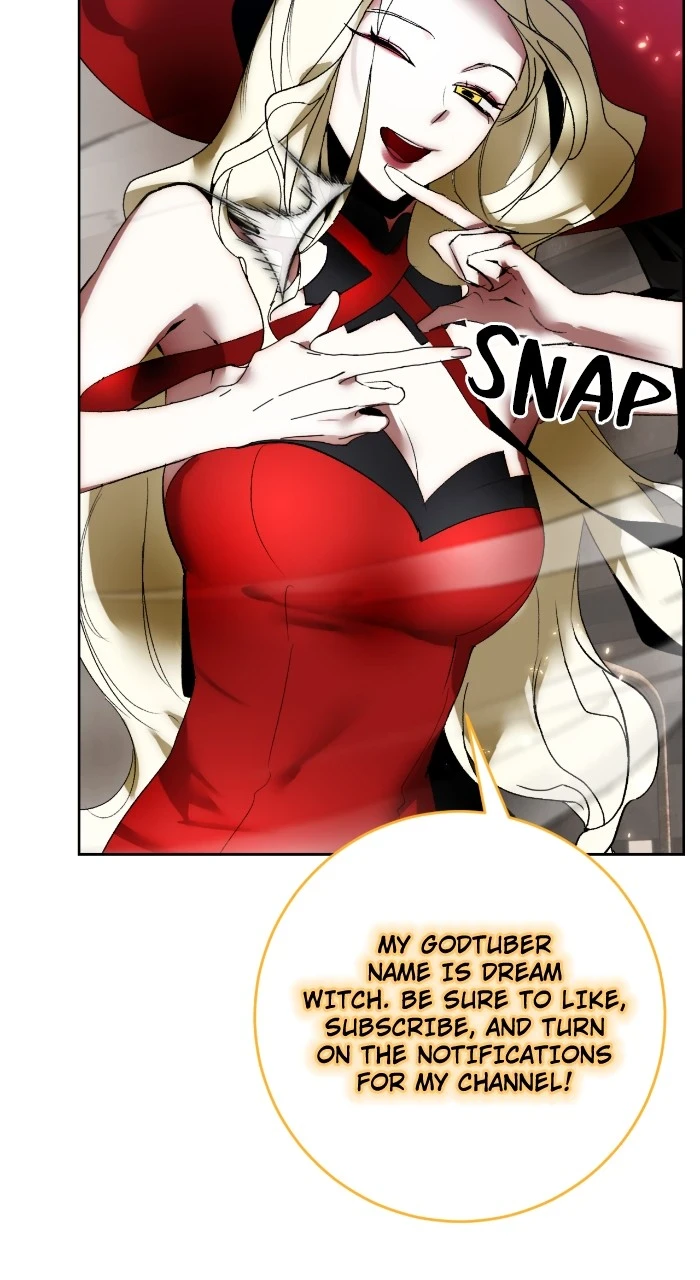 Return to Player Chapter 93 — Page 39