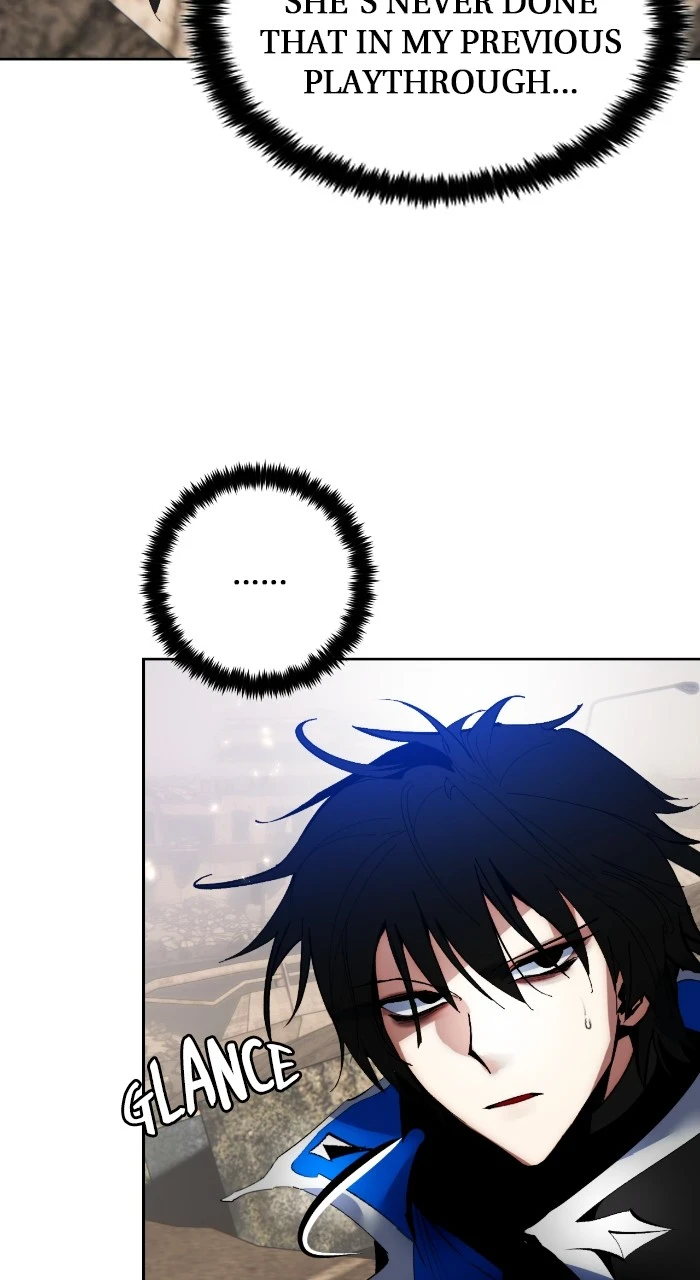 Return to Player Chapter 93 — Page 41
