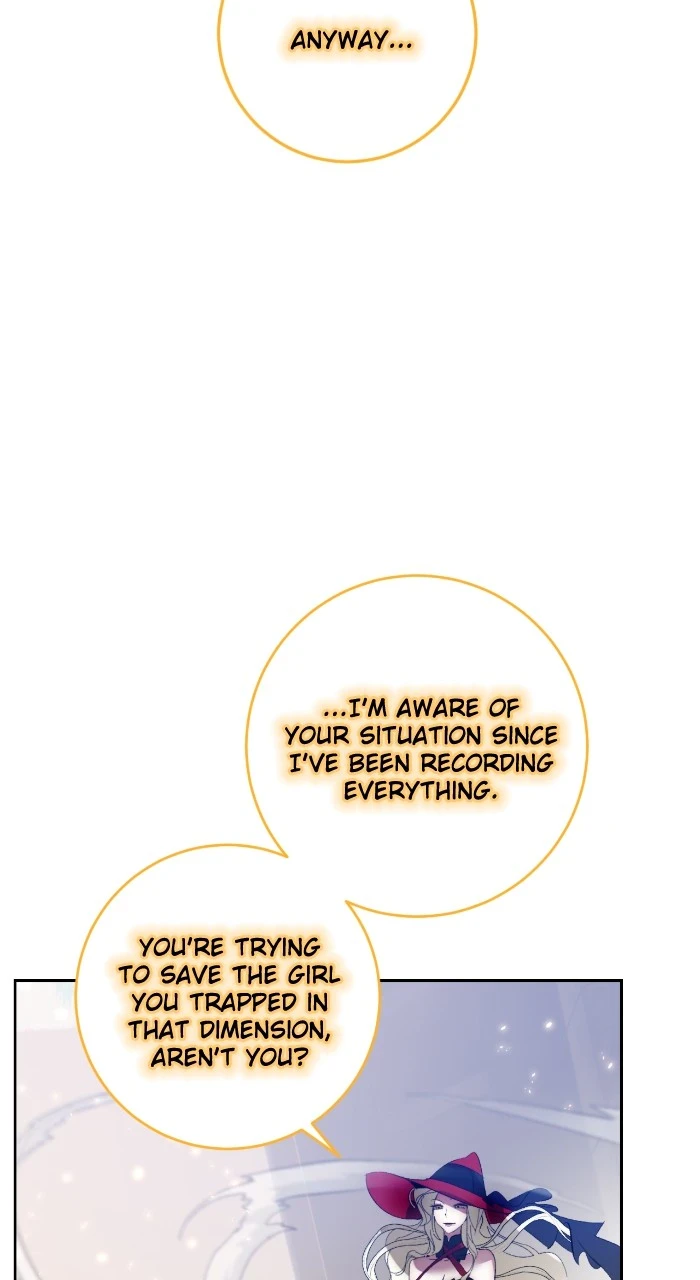 Return to Player Chapter 93 — Page 43