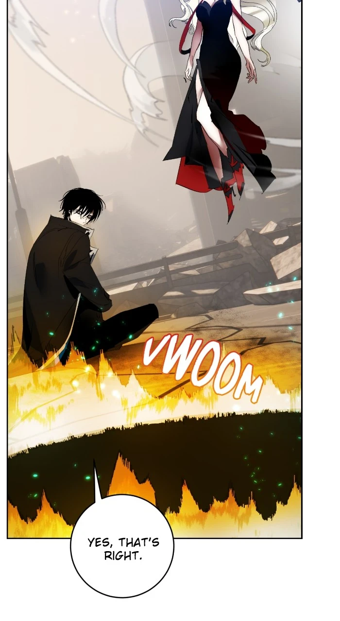 Return to Player Chapter 93 — Page 44