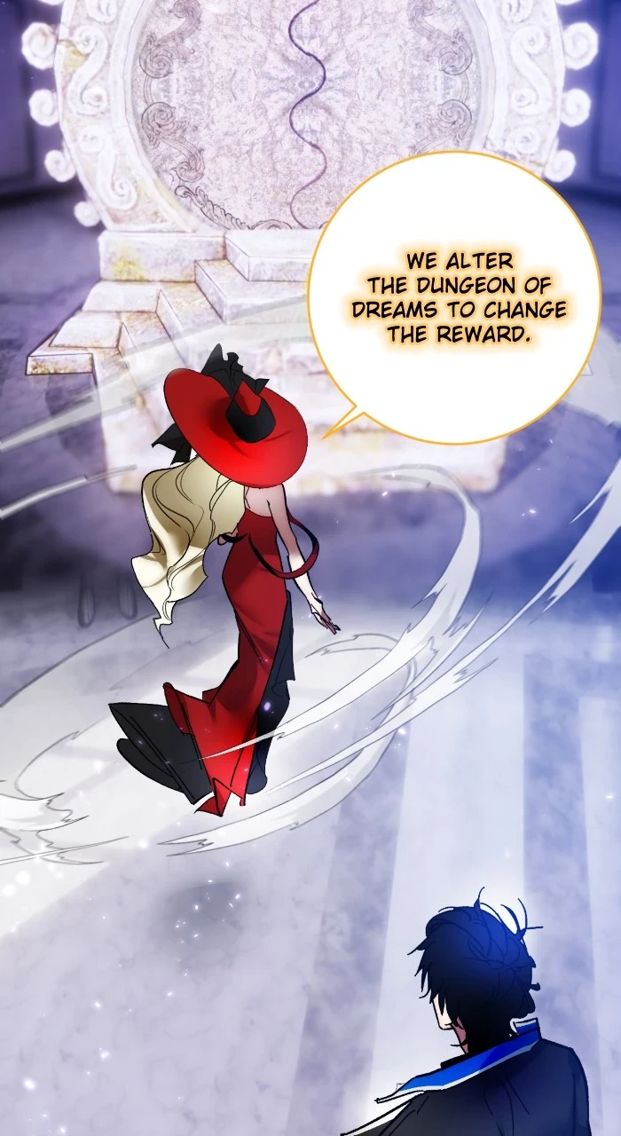 Return to Player Chapter 93 — Page 61