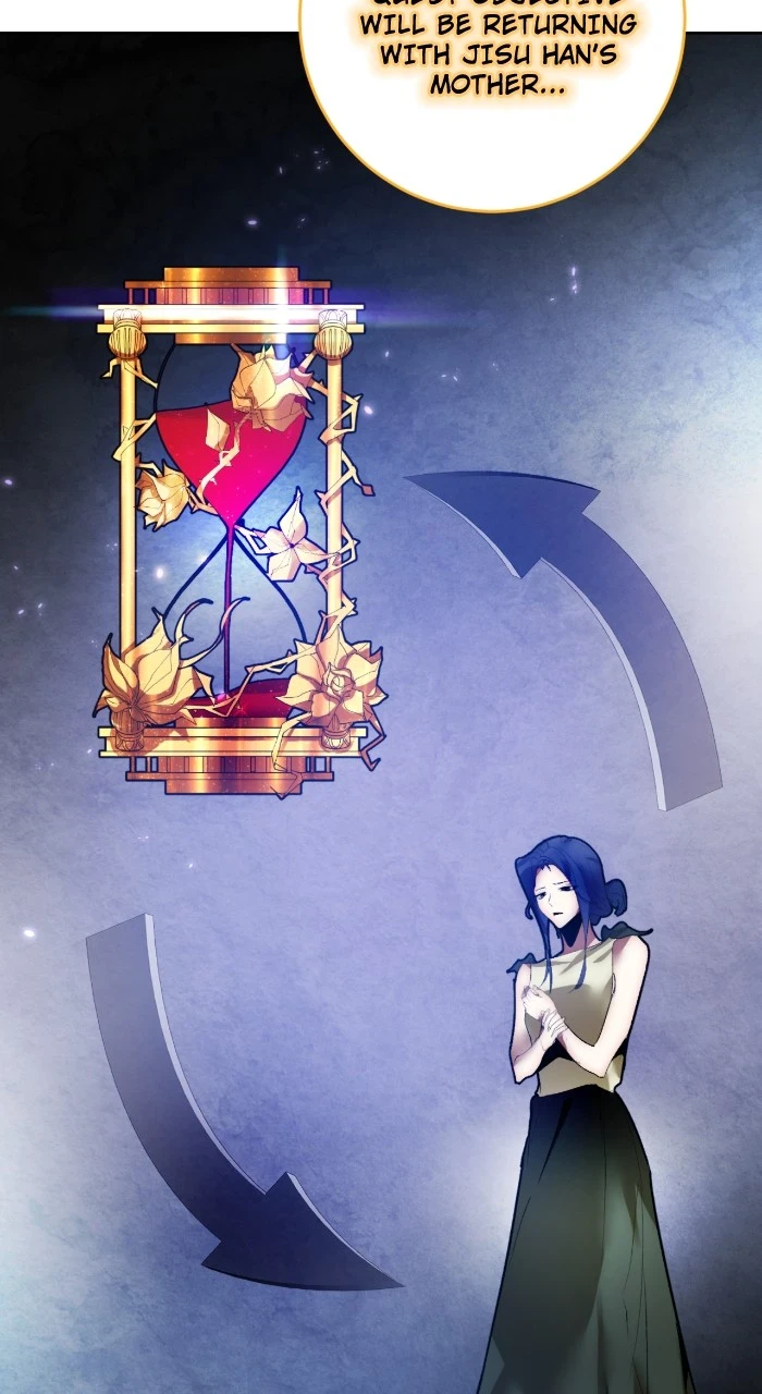 Return to Player Chapter 93 — Page 65
