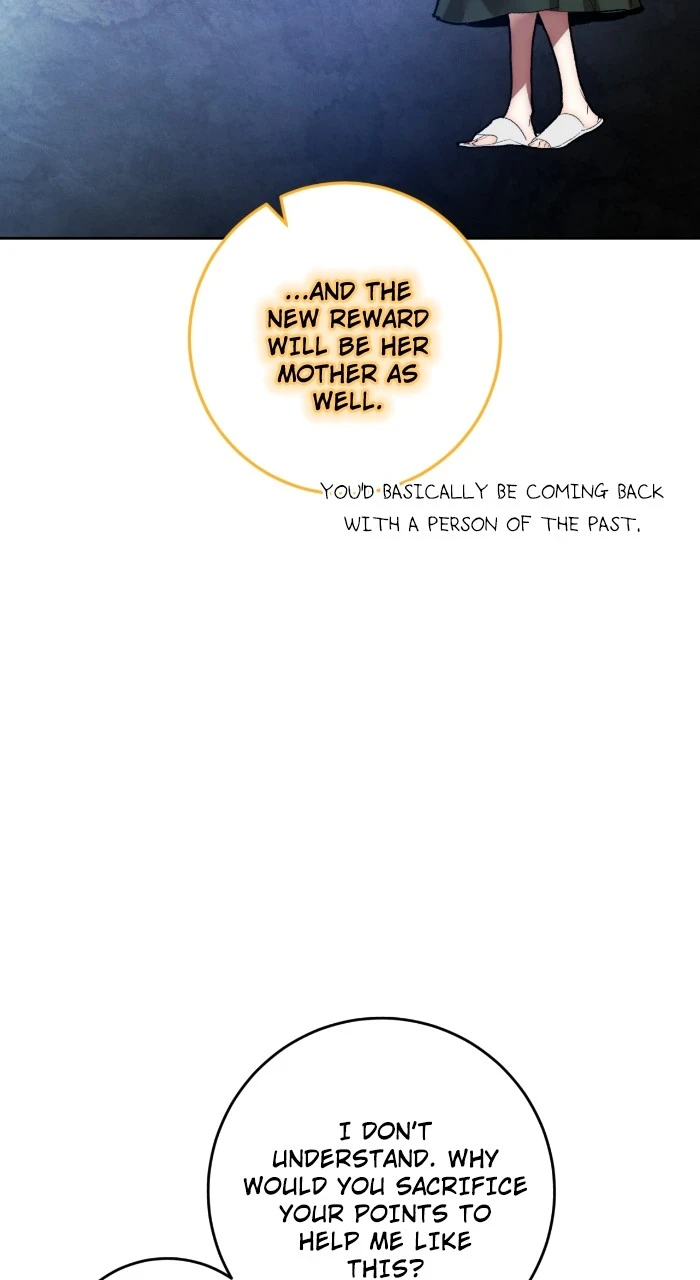 Return to Player Chapter 93 — Page 66