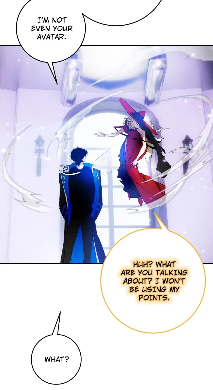 Return to Player Chapter 93 — Page 67