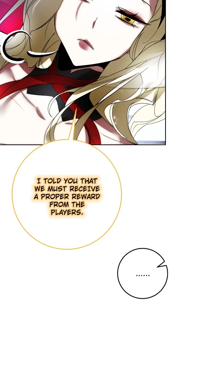 Return to Player Chapter 93 — Page 69