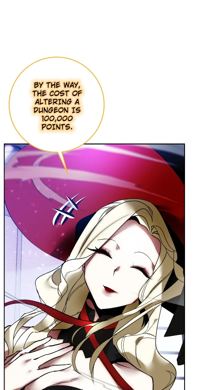 Return to Player Chapter 93 — Page 70
