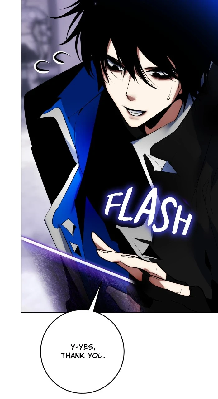 Return to Player Chapter 93 — Page 72