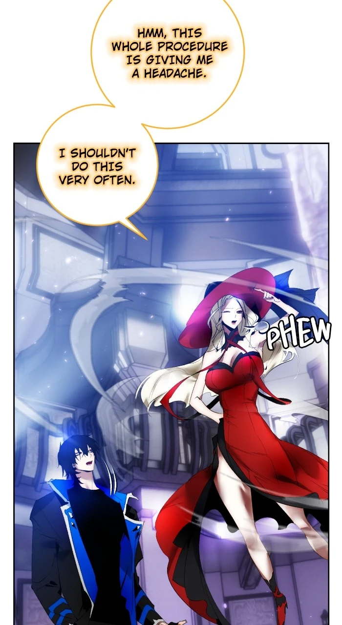 Return to Player Chapter 93 — Page 74