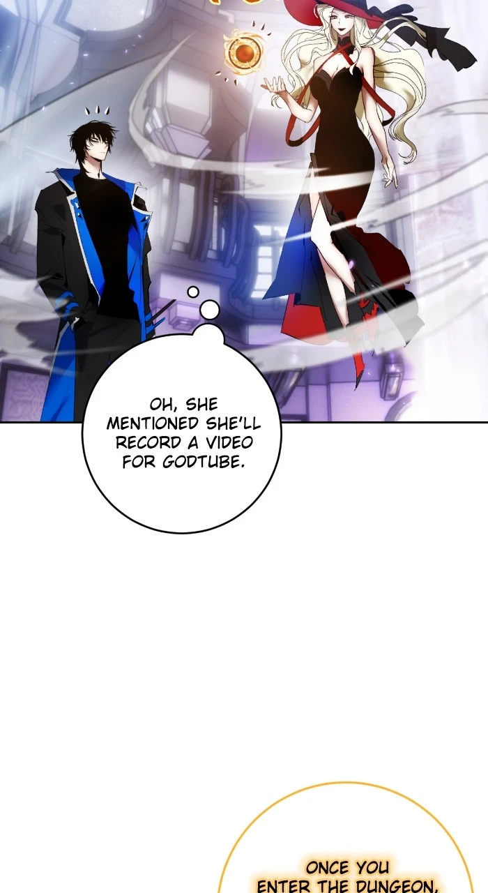 Return to Player Chapter 93 — Page 76