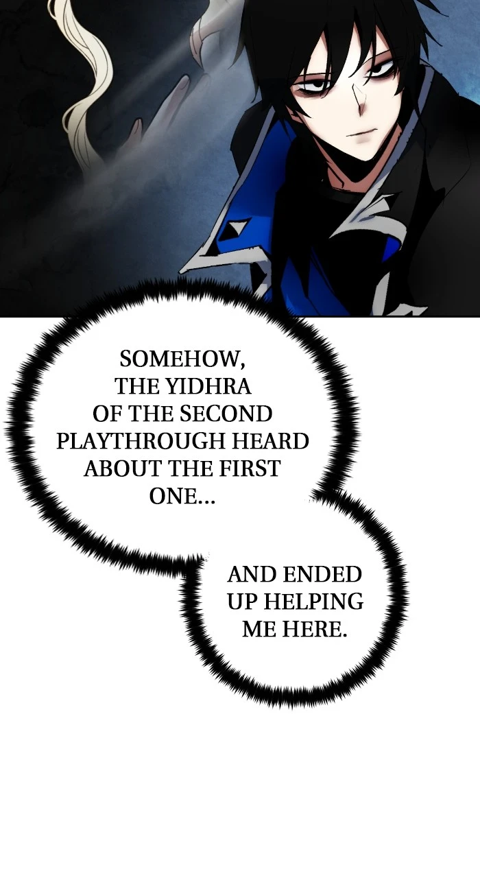 Return to Player Chapter 93 — Page 79