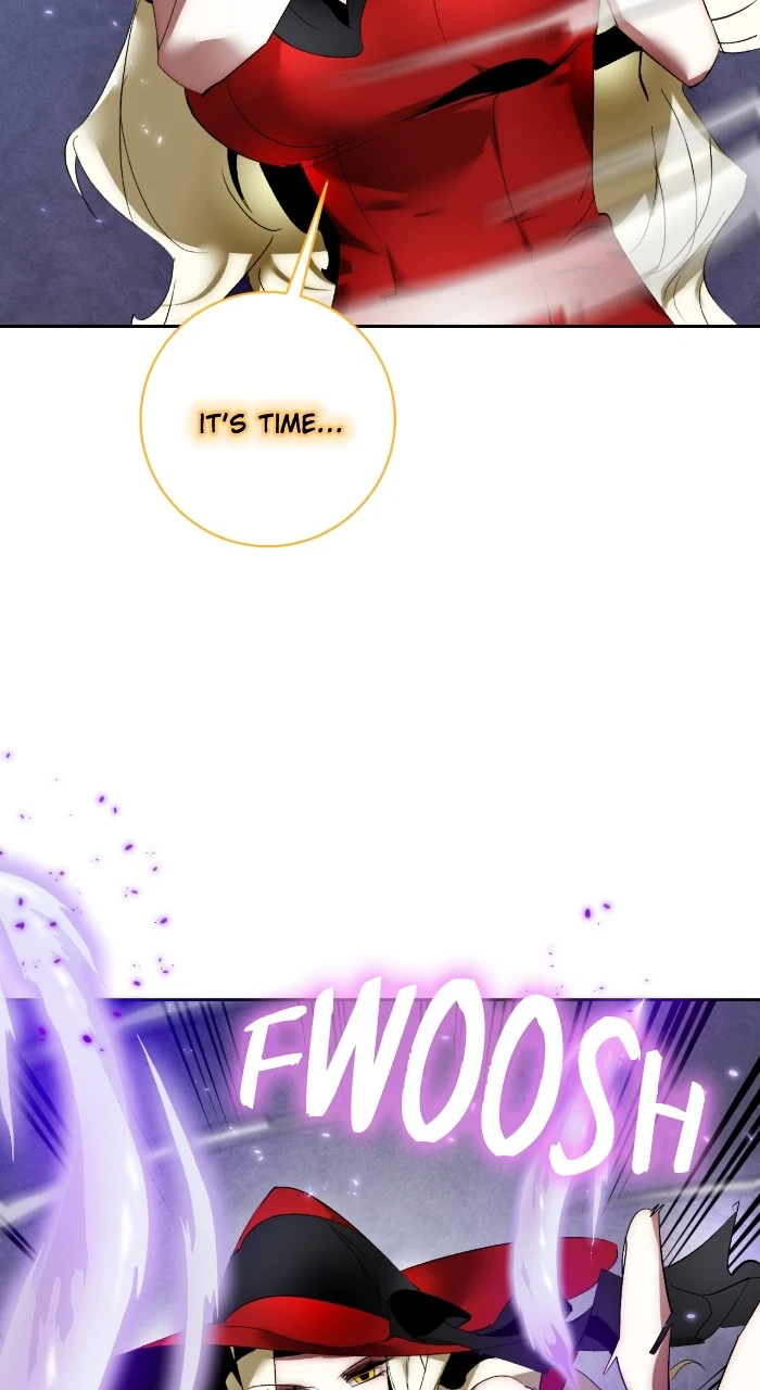 Return to Player Chapter 93 — Page 81