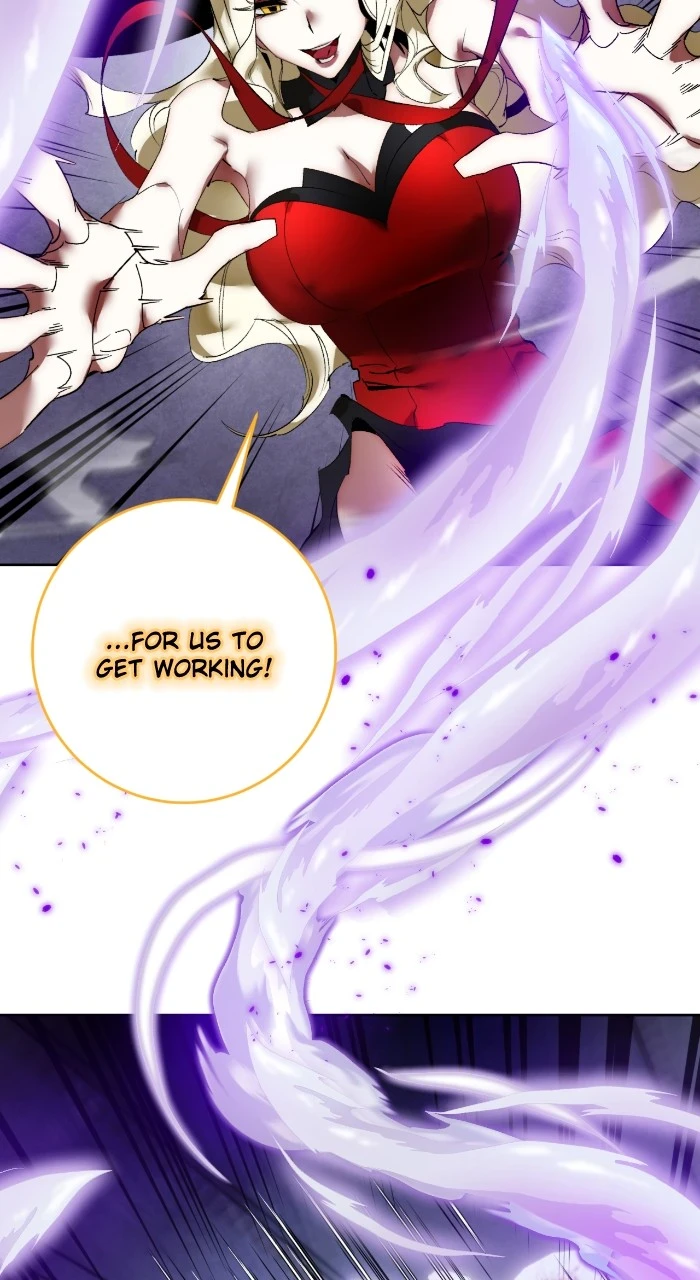 Return to Player Chapter 93 — Page 82