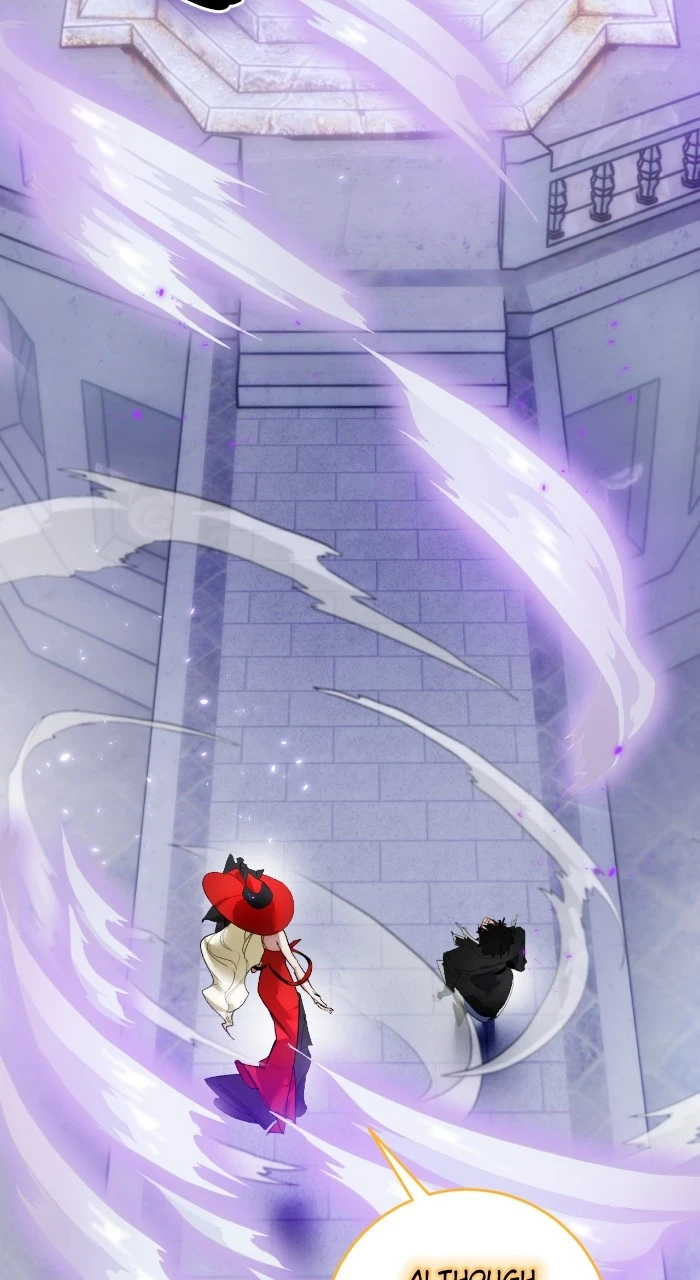 Return to Player Chapter 93 — Page 87