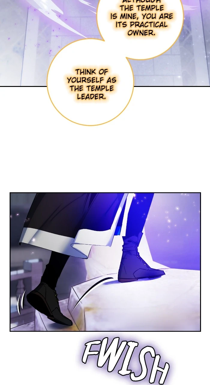 Return to Player Chapter 93 — Page 88