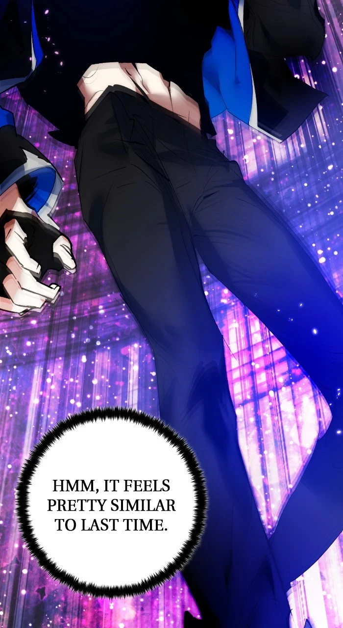 Return to Player Chapter 93 — Page 91