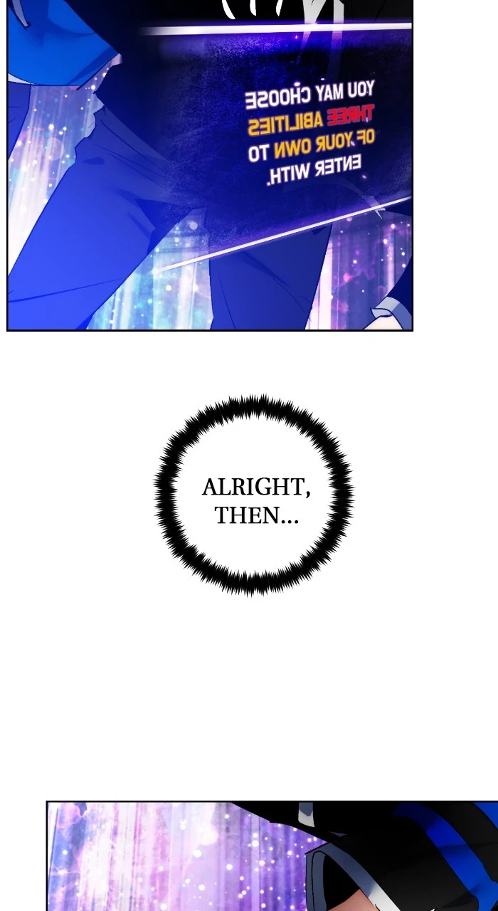 Return to Player Chapter 93 — Page 95