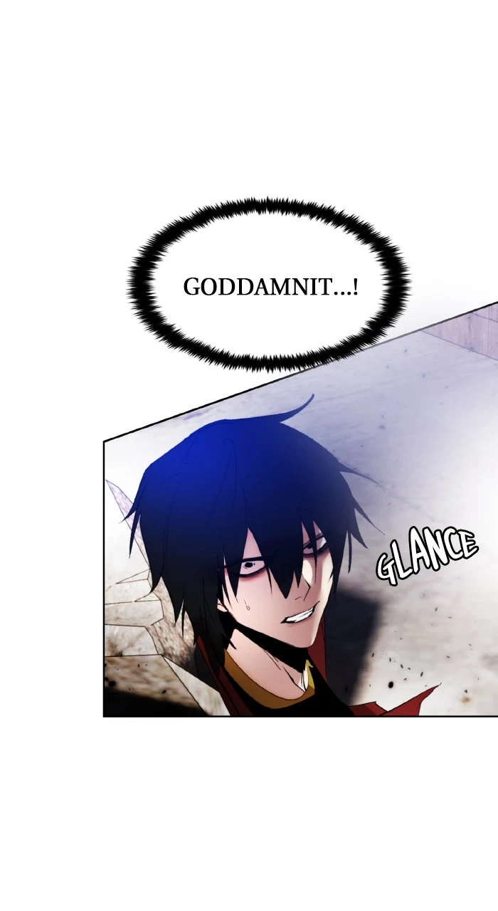 Return to Player Chapter 94 — Page 1