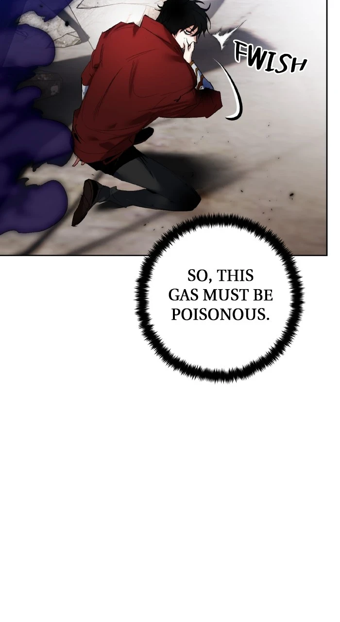 Return to Player Chapter 94 — Page 5