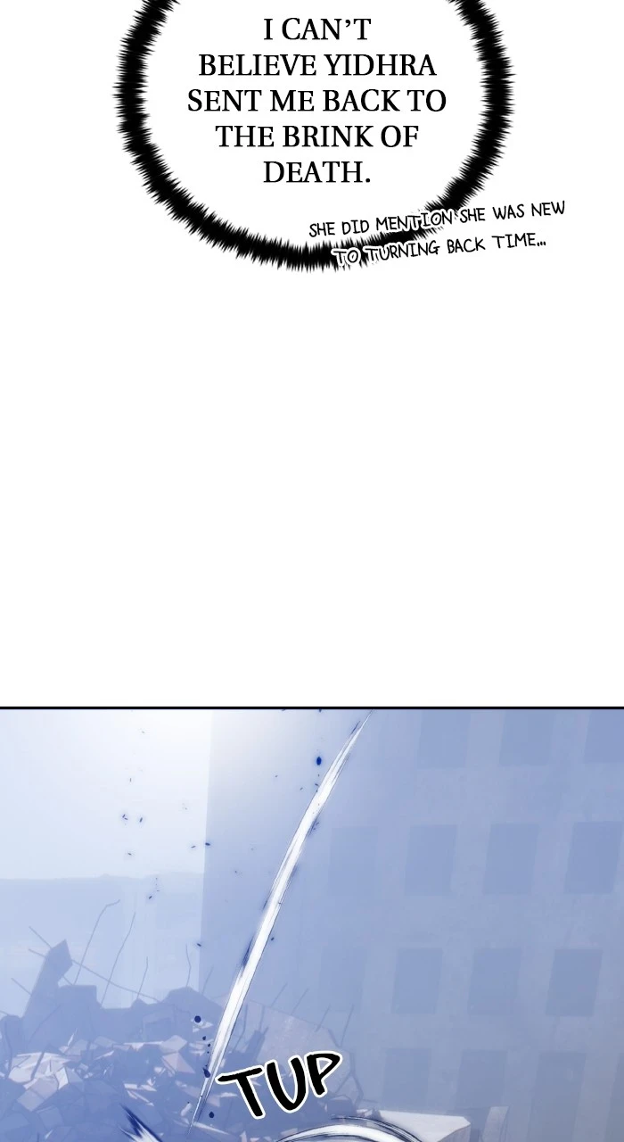 Return to Player Chapter 94 — Page 7