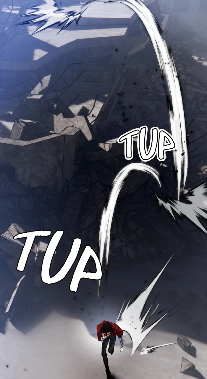 Return to Player Chapter 94 — Page 8