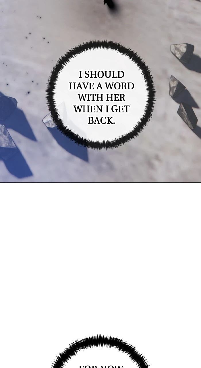 Return to Player Chapter 94 — Page 9