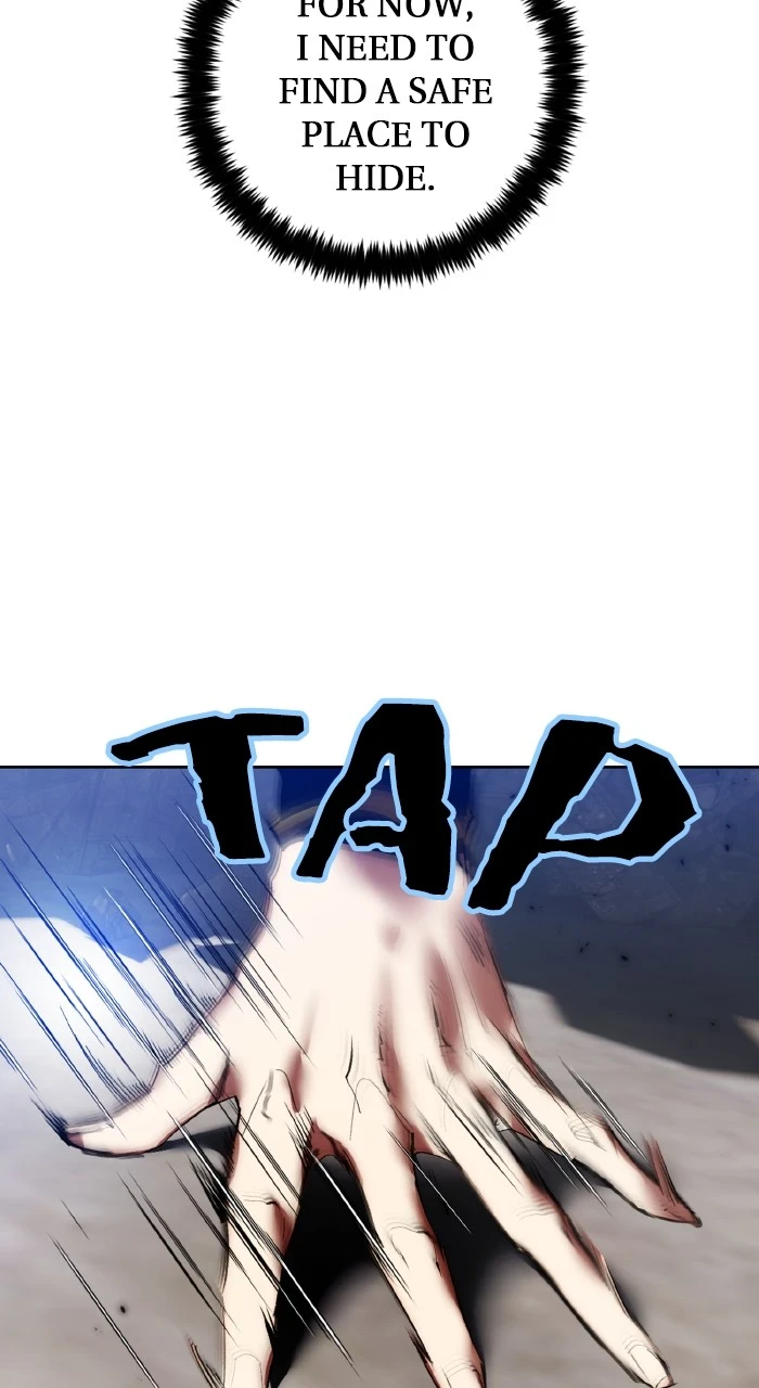 Return to Player Chapter 94 — Page 10