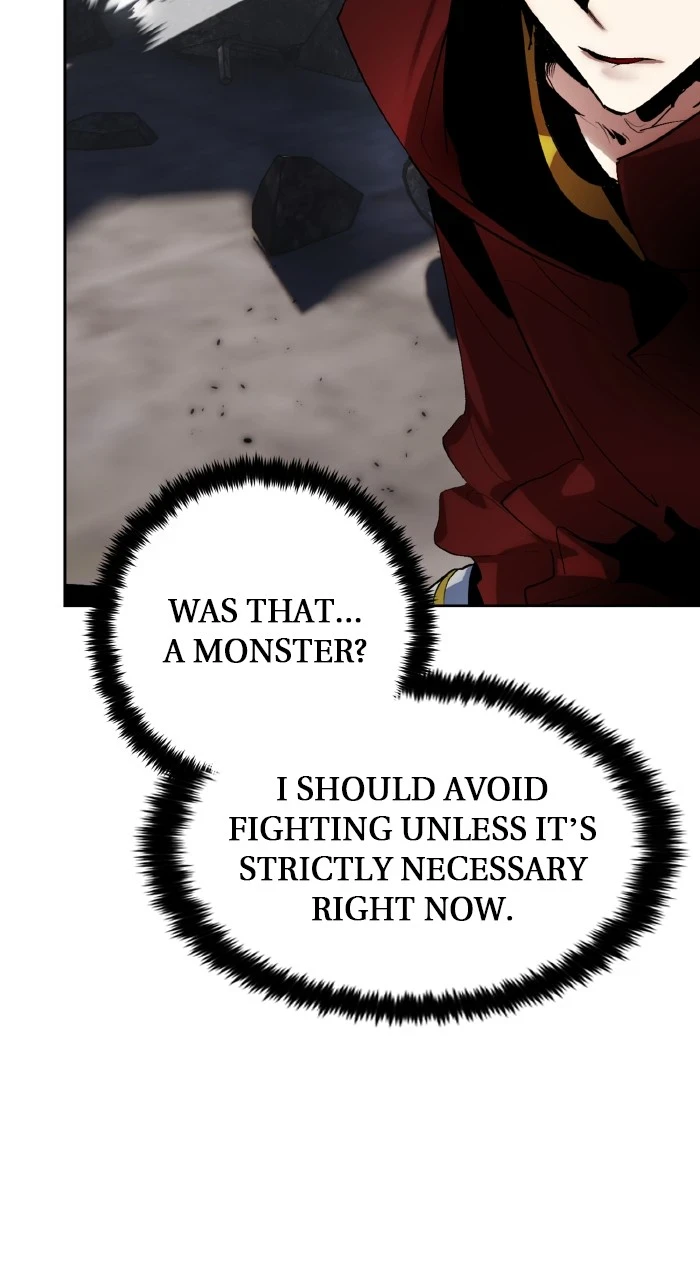 Return to Player Chapter 94 — Page 16