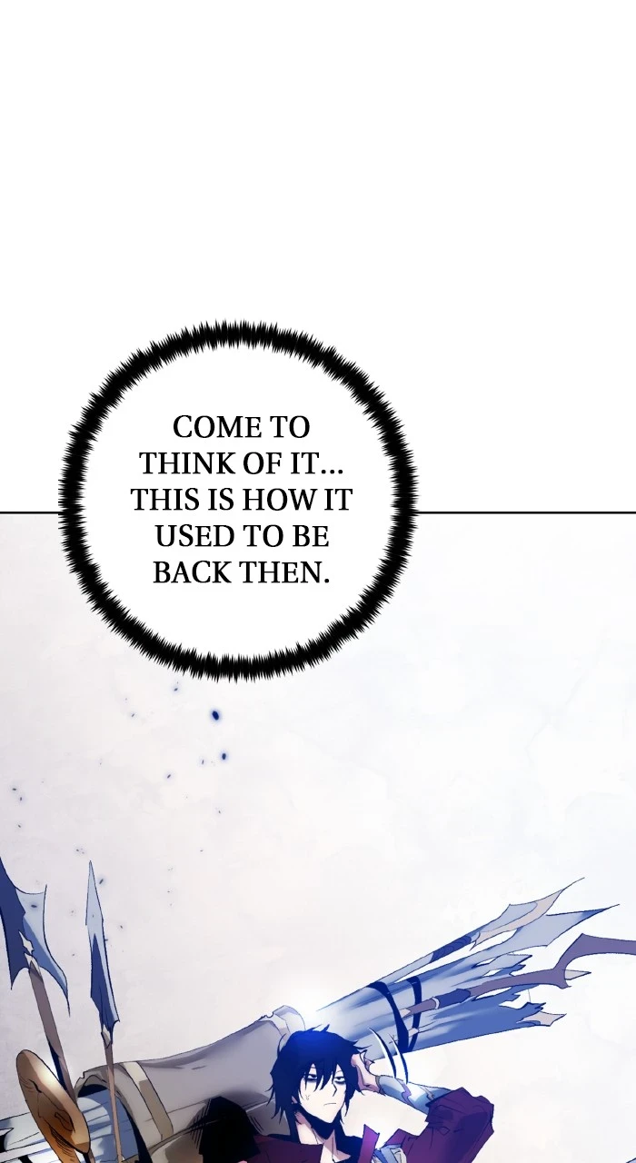 Return to Player Chapter 94 — Page 17