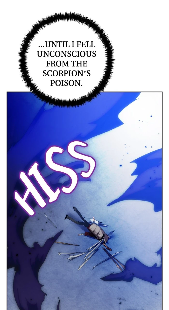 Return to Player Chapter 94 — Page 19