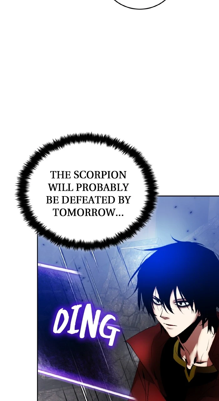 Return to Player Chapter 94 — Page 22
