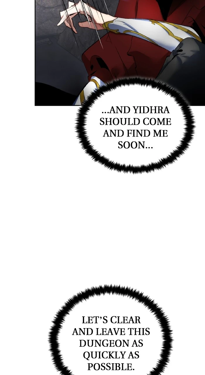 Return to Player Chapter 94 — Page 23