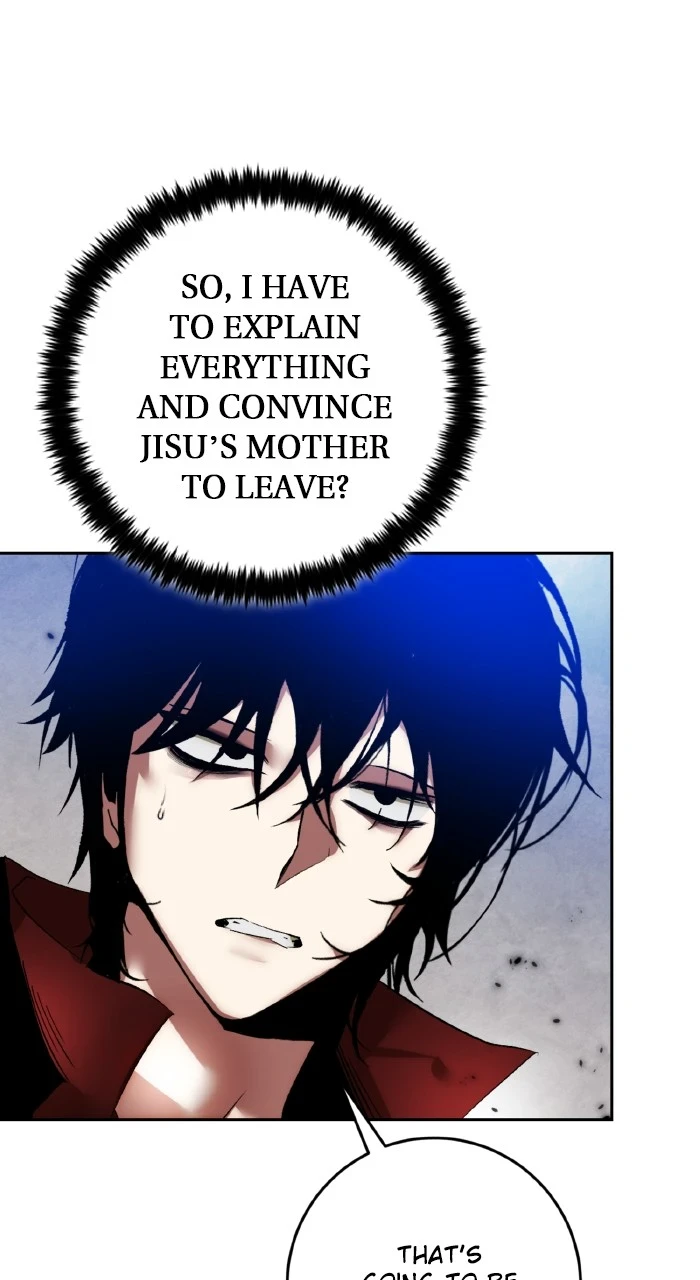 Return to Player Chapter 94 — Page 26