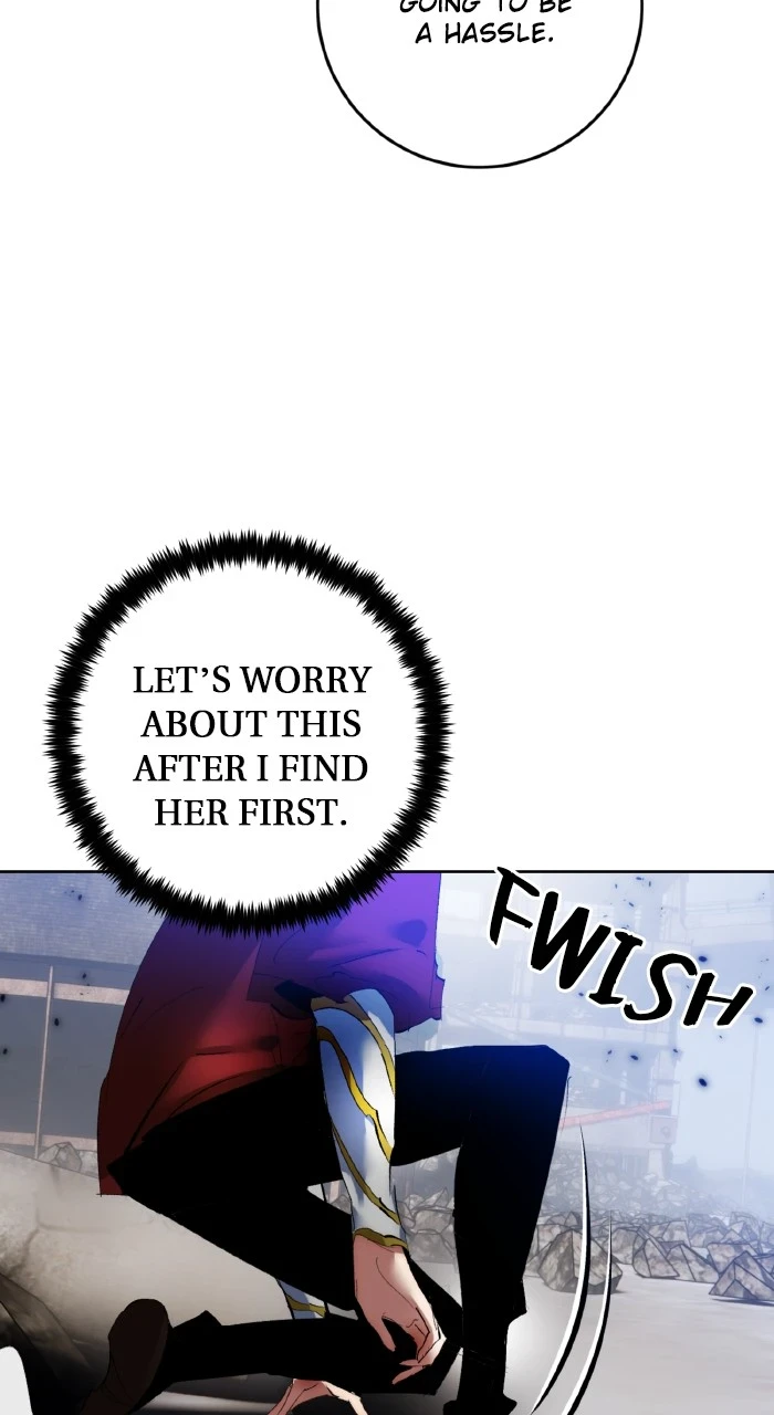 Return to Player Chapter 94 — Page 27