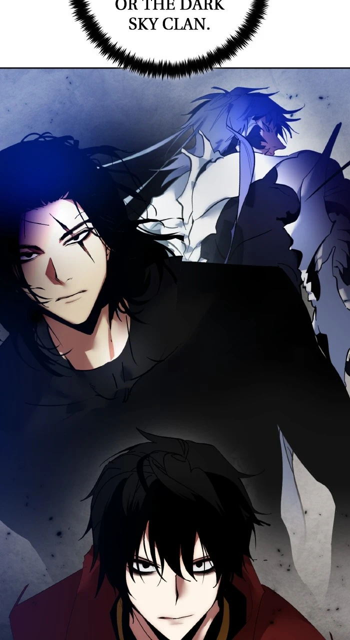 Return to Player Chapter 94 — Page 29