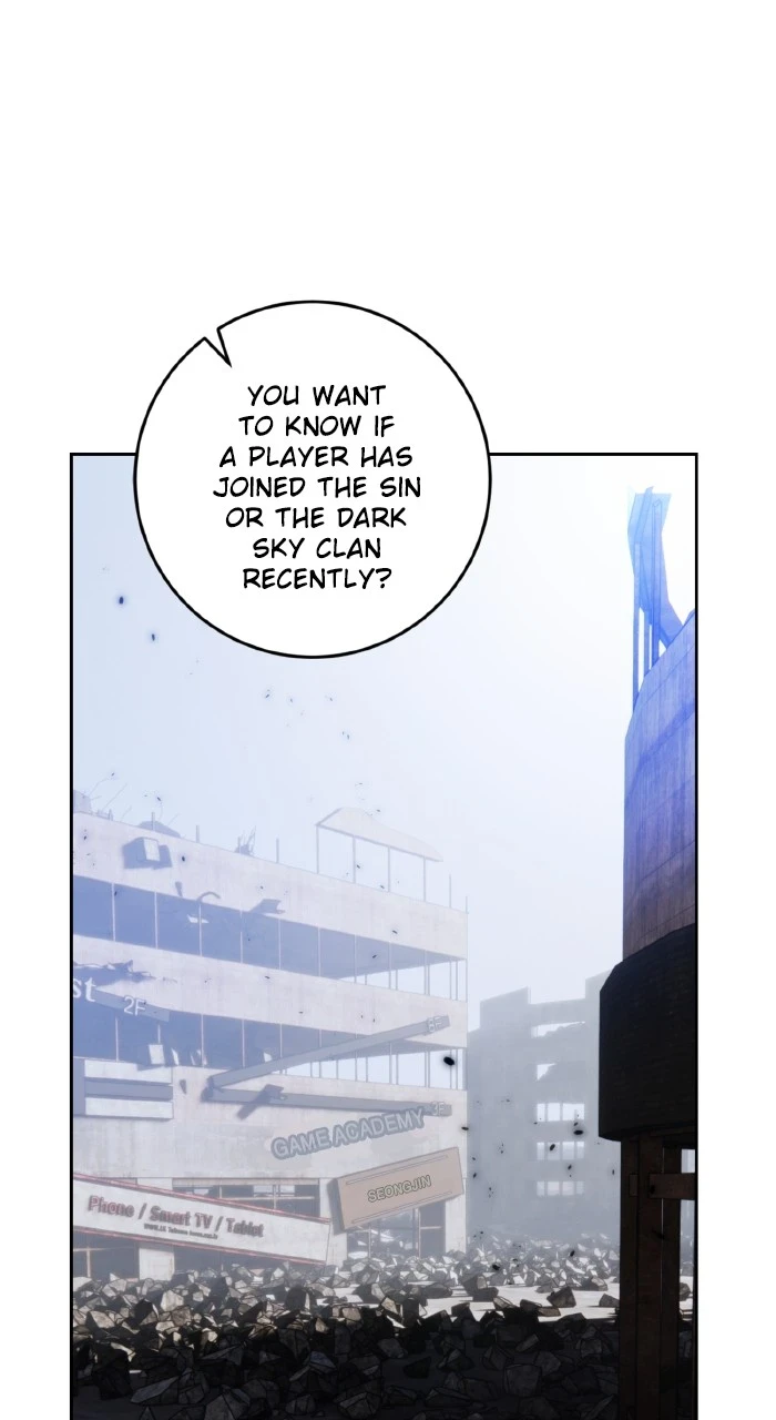 Return to Player Chapter 94 — Page 31