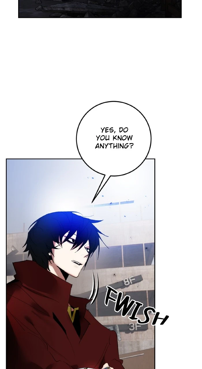 Return to Player Chapter 94 — Page 32