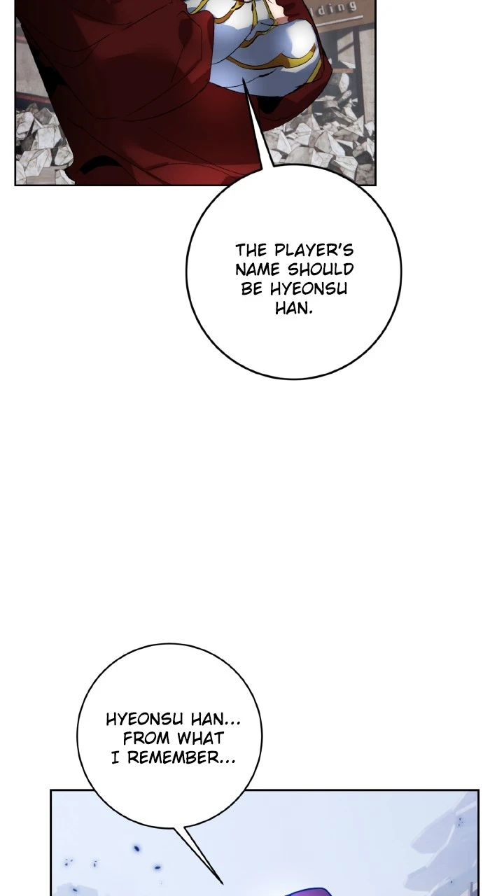 Return to Player Chapter 94 — Page 33