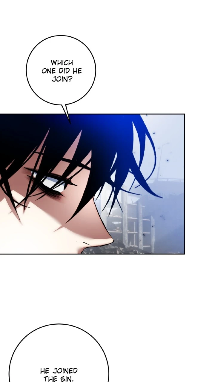 Return to Player Chapter 94 — Page 35