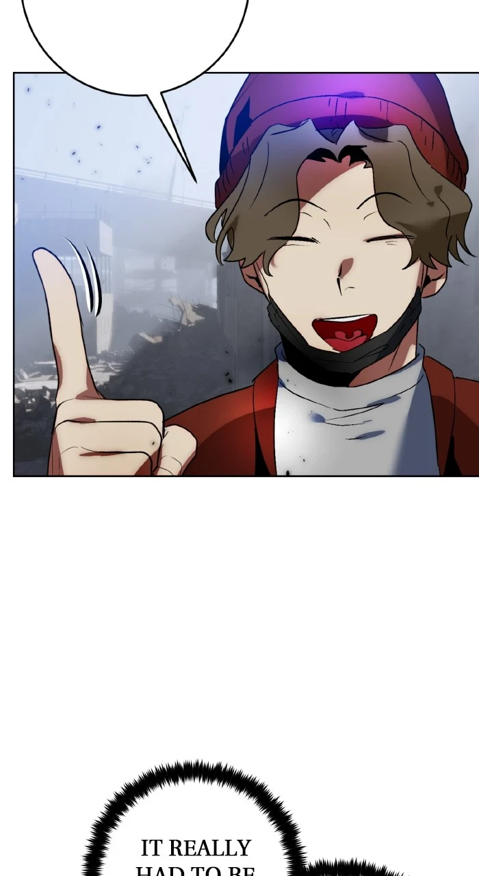 Return to Player Chapter 94 — Page 36